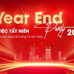 [Giá Xưởng] Backdrop Công Ty 2026 Theo Yêu Cầu Trong Ngày Mẫu Sẵn